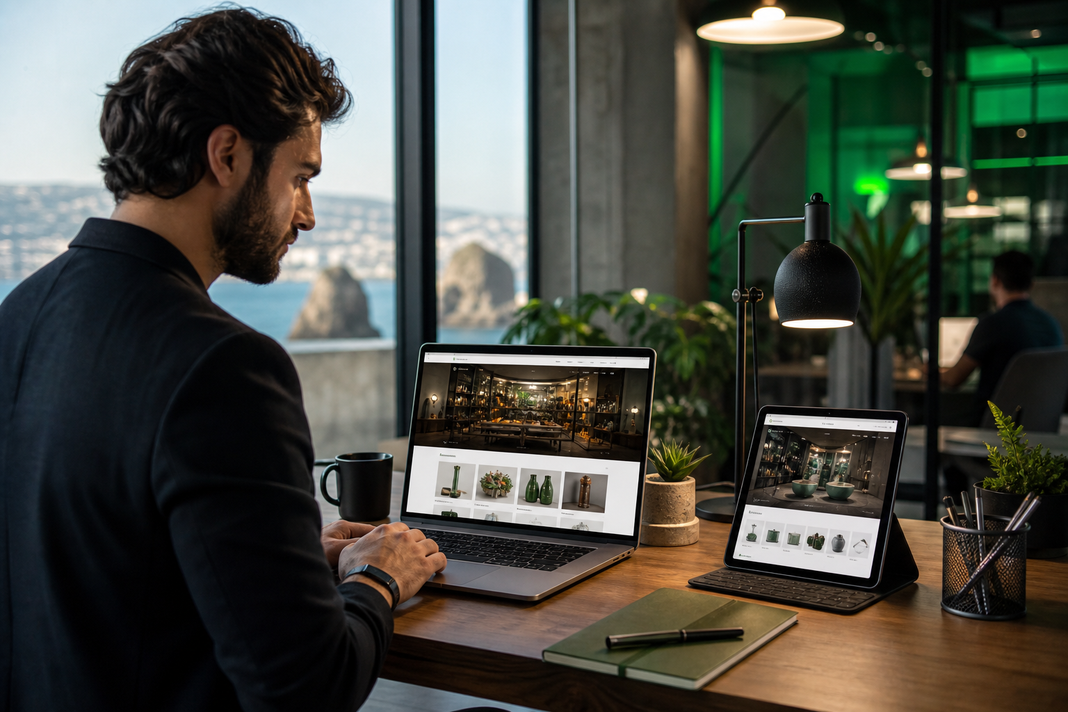 Best Business Website Builder for Lebanese Sellers (2026 Comparison)