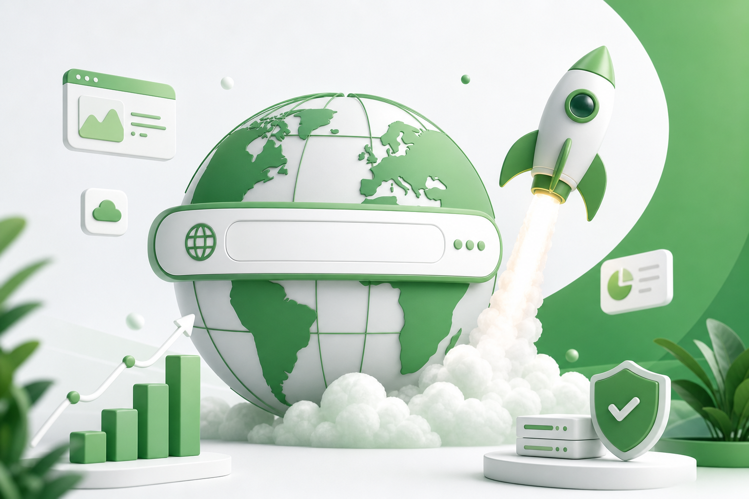 Free Business Website & Subdomain in Lebanon (yourname.lbeirut.website)