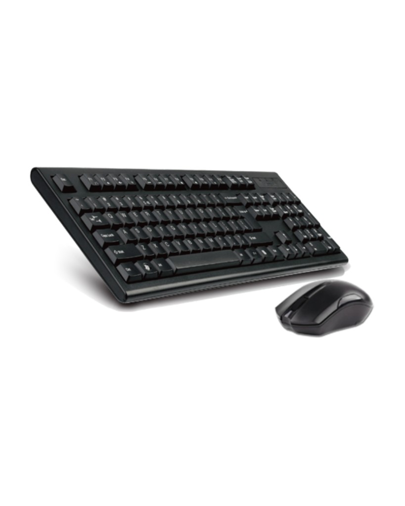 KBD-LB02 — KBD-LB02 · Wireless Keyboard + Mouse