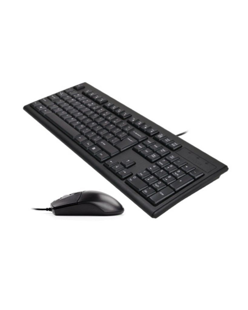 KBD-LB01 — KBD-LB01 · Keyboard + Mouse