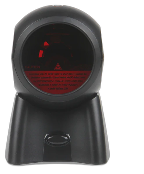 SCN-LB03 — SCN-LB03 · Desktop Scanner 2D