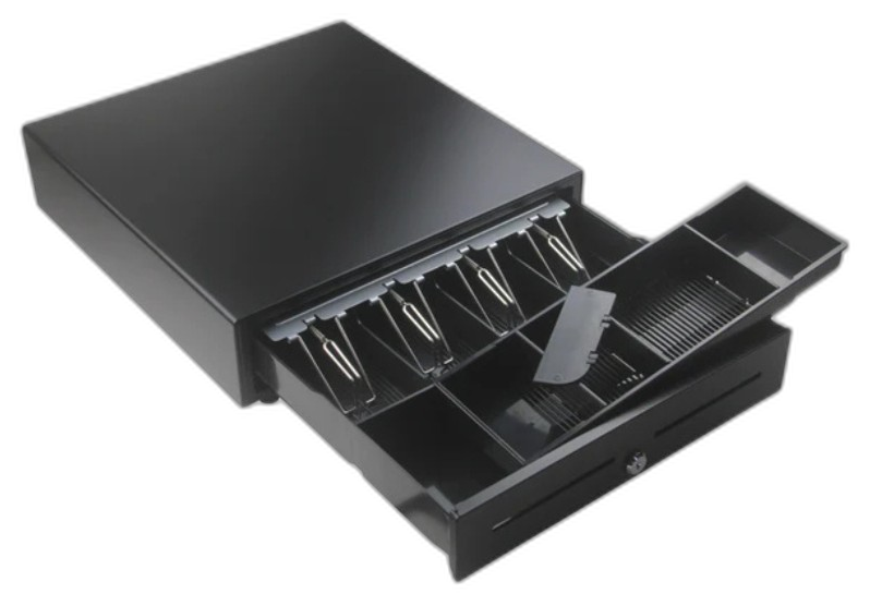 CDR-LB01 — CDR-LB01 · Cash Drawer