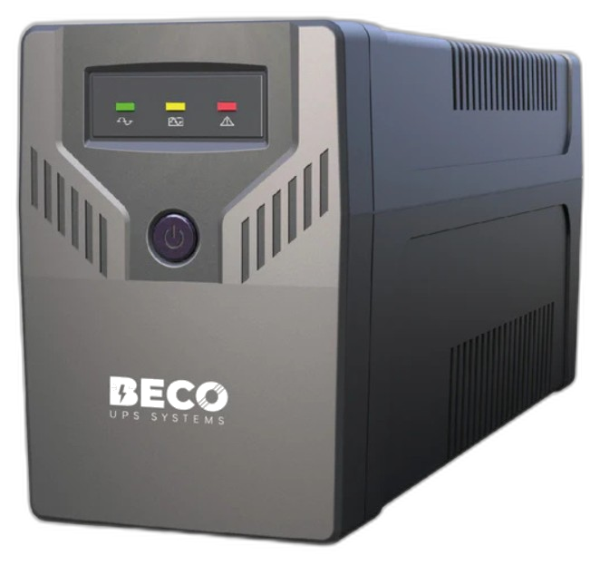 UPS-LB01 — UPS-LB01 · 800VA UPS